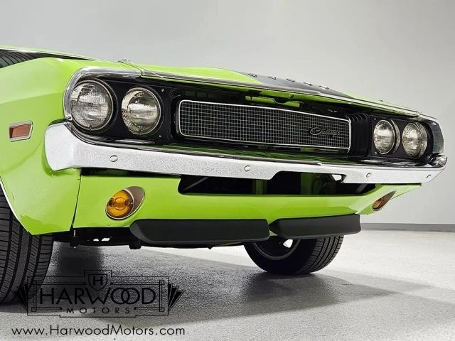1970 Dodge Challenger 1st Gen - Image 21 of 21