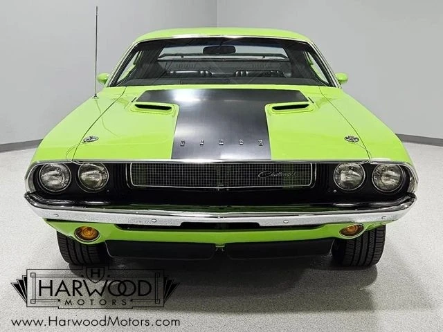 1970 Dodge Challenger 1st Gen - Image 9 of 21