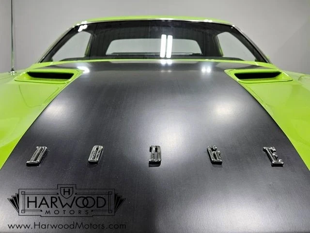 1970 Dodge Challenger 1st Gen - Image 22 of 31