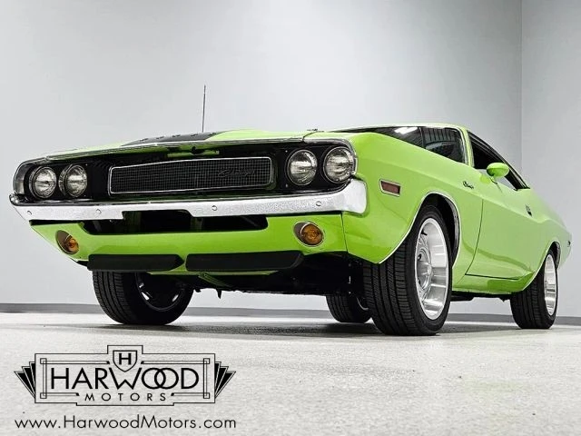 1970 Dodge Challenger 1st Gen - Image 10 of 31