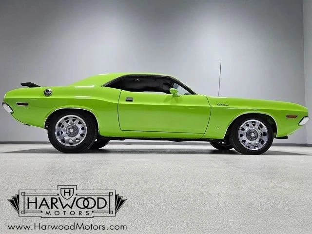 1970 Dodge Challenger 1st Gen - Image 14 of 31