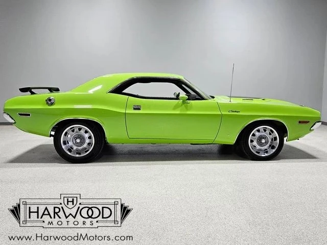 1970 Dodge Challenger 1st Gen - Image 7 of 21