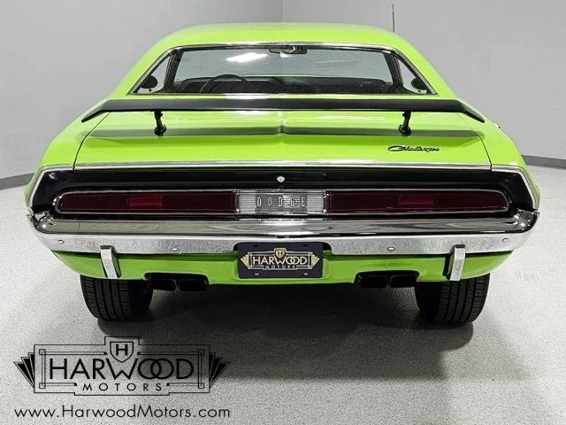 1970 Dodge Challenger 1st Gen - Image 5 of 21