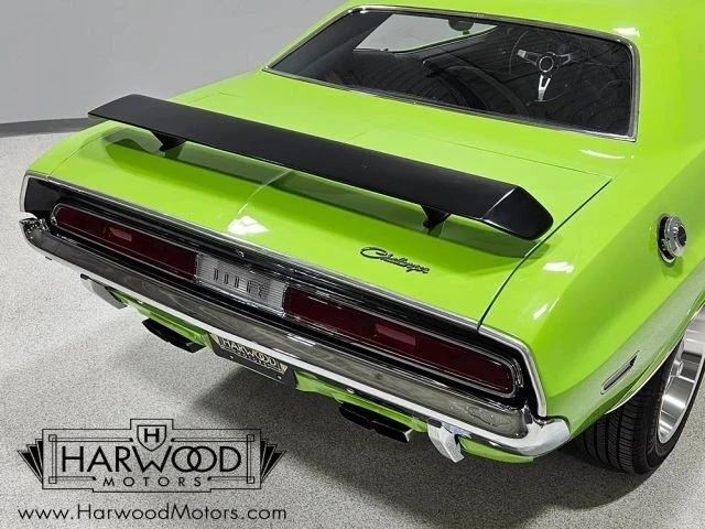 1970 Dodge Challenger 1st Gen - Image 18 of 21