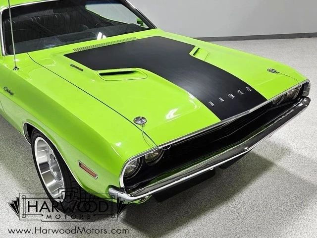 1970 Dodge Challenger 1st Gen - Image 17 of 21
