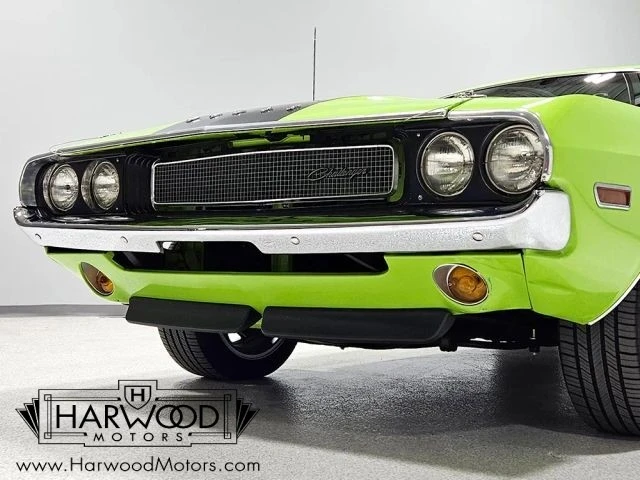 1970 Dodge Challenger 1st Gen - Image 20 of 21