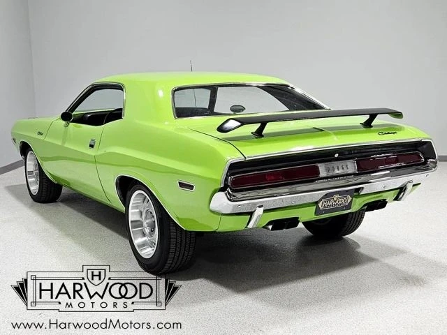 1970 Dodge Challenger 1st Gen - Image 4 of 21
