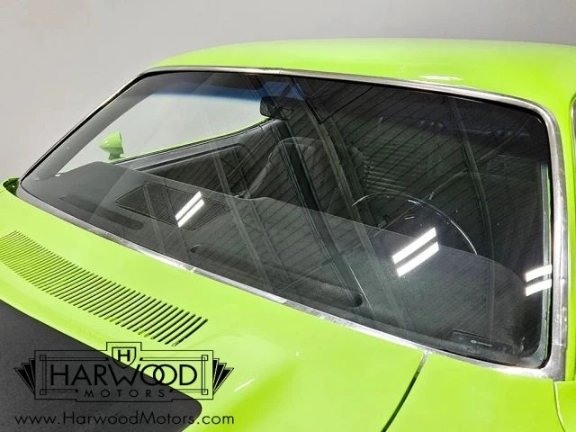 1970 Dodge Challenger 1st Gen - Image 31 of 31