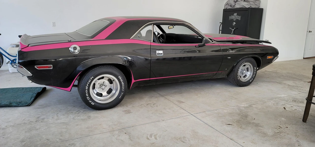 1970 Dodge Challenger 1st Gen - Image 16 of 31