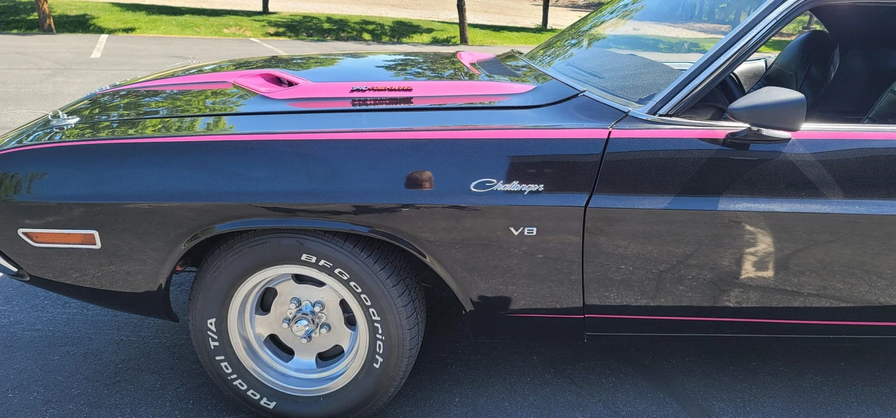 1970 Dodge Challenger 1st Gen - Image 25 of 31