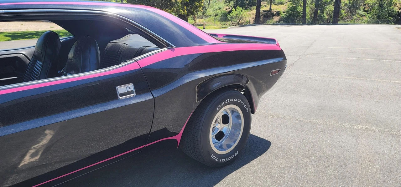 1970 Dodge Challenger 1st Gen - Image 23 of 31