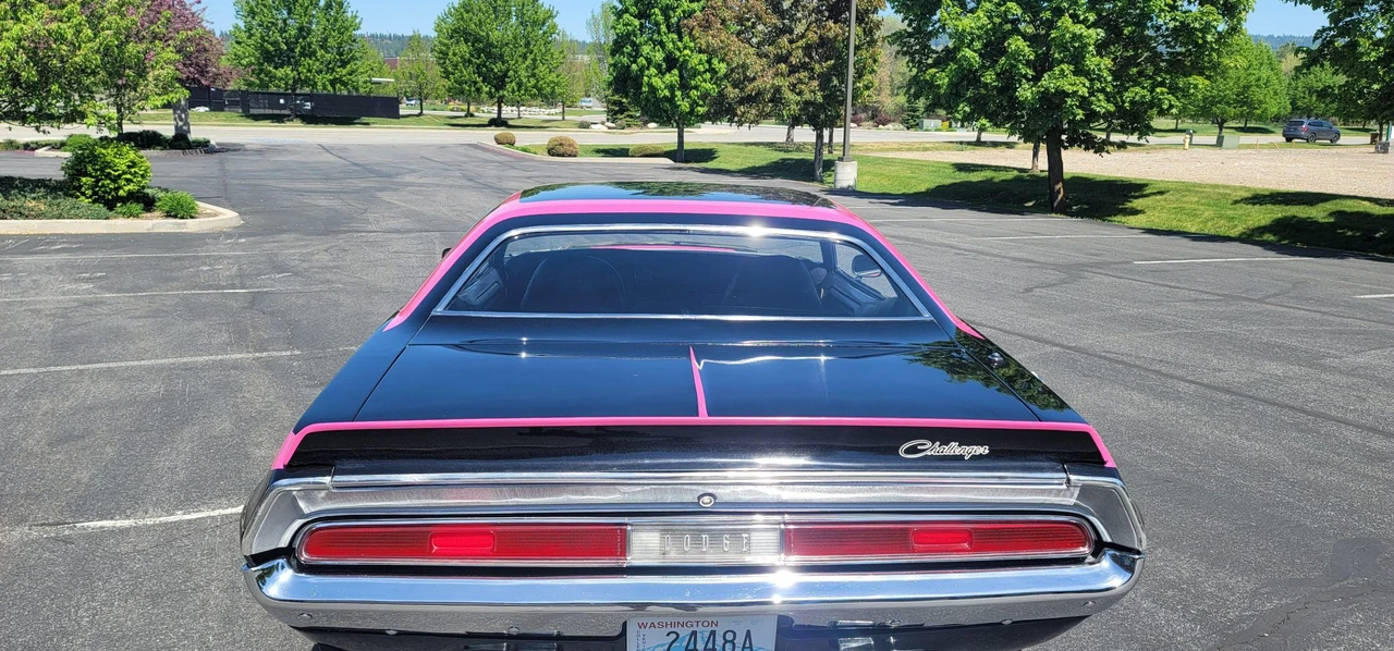 1970 Dodge Challenger 1st Gen - Image 20 of 31