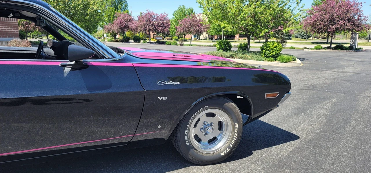 1970 Dodge Challenger 1st Gen - Image 18 of 31