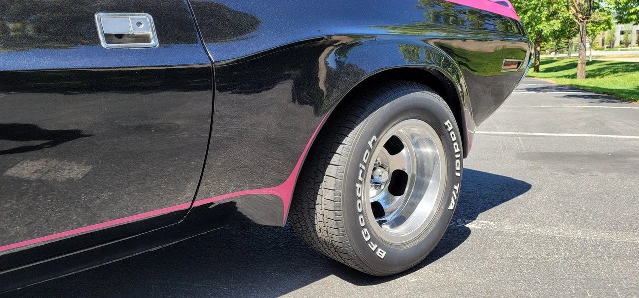 1970 Dodge Challenger 1st Gen - Image 24 of 31