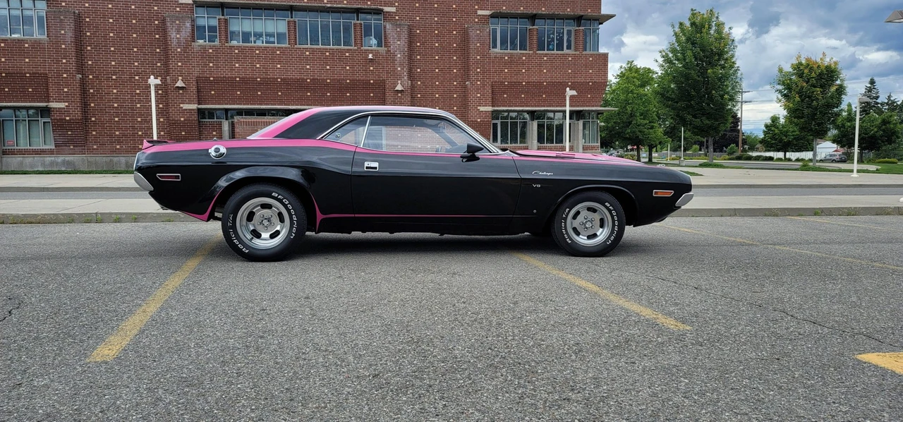 1970 Dodge Challenger 1st Gen - Image 8 of 31