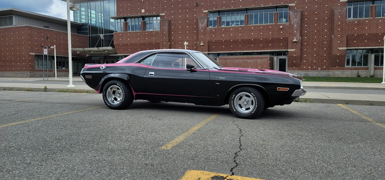 1970 Dodge Challenger 1st Gen - Image 7 of 31