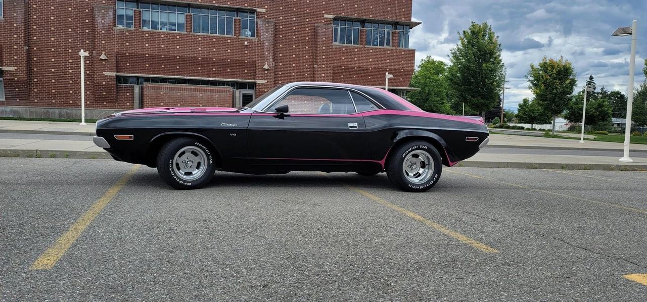 1970 Dodge Challenger 1st Gen - Image 13 of 31