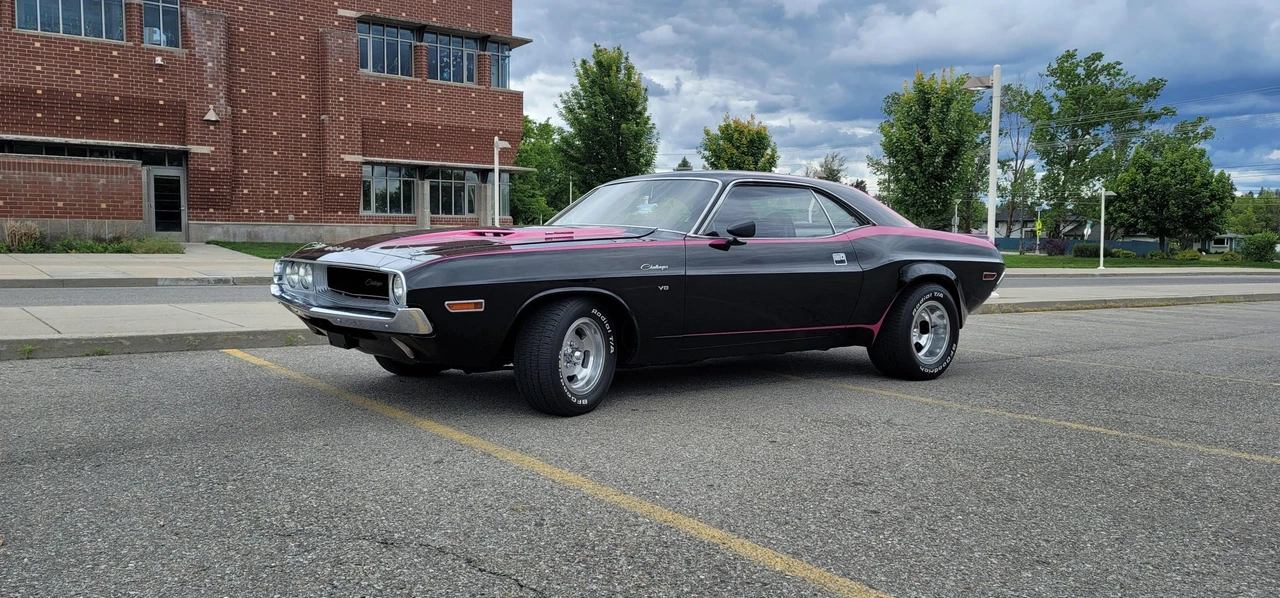 1970 Dodge Challenger 1st Gen - Image 14 of 31