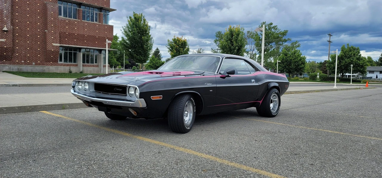 1970 Dodge Challenger 1st Gen - Image 15 of 31