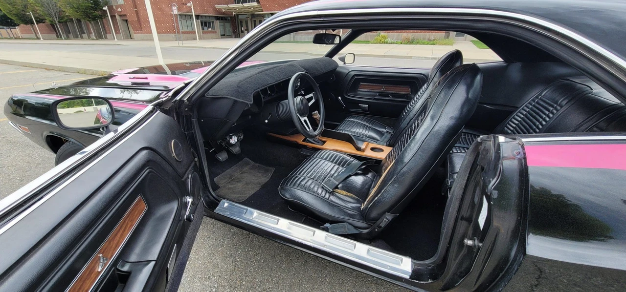 1970 Dodge Challenger 1st Gen - Image 30 of 31