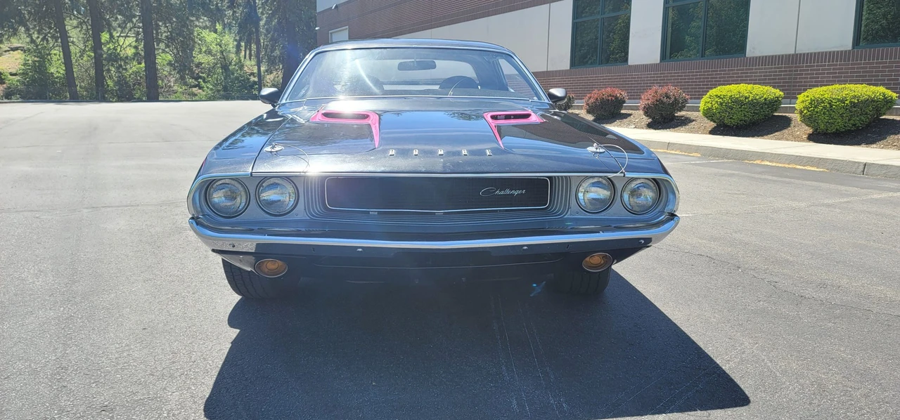 1970 Dodge Challenger 1st Gen - Image 4 of 31