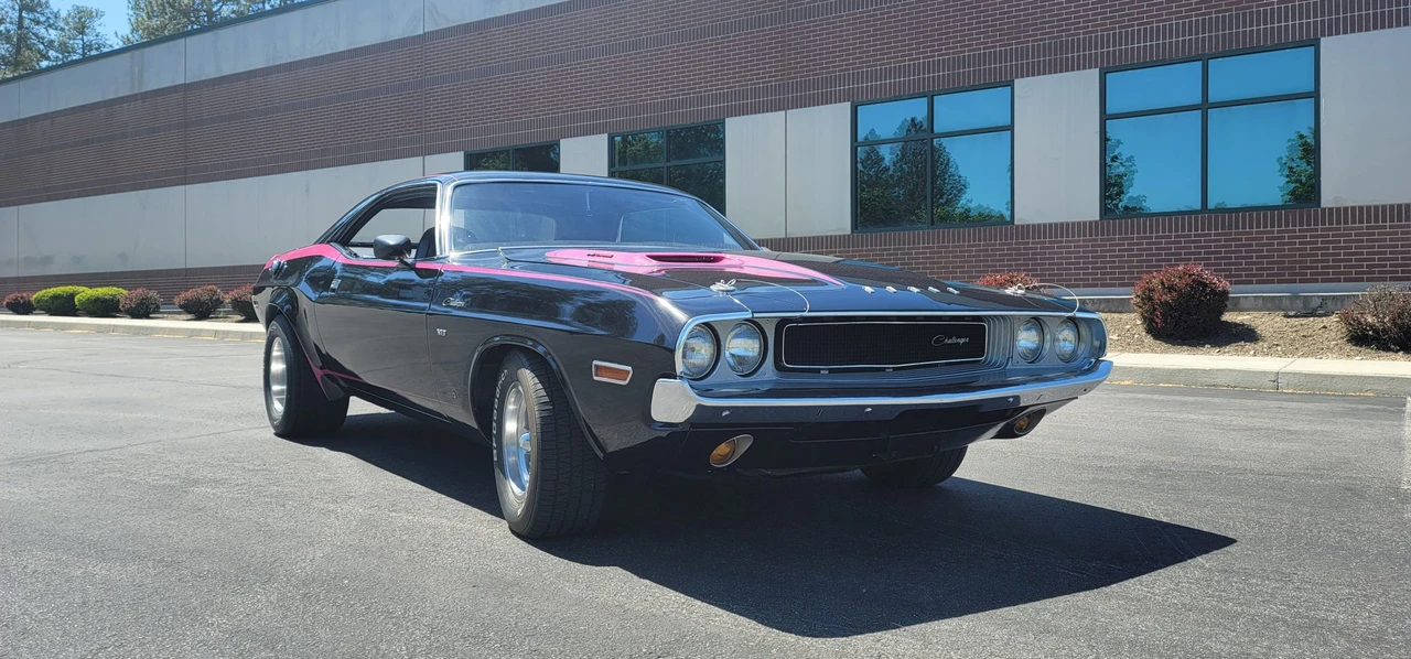 1970 Dodge Challenger 1st Gen - Image 5 of 31