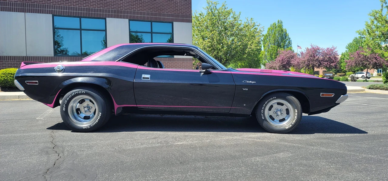 1970 Dodge Challenger 1st Gen - Image 6 of 31