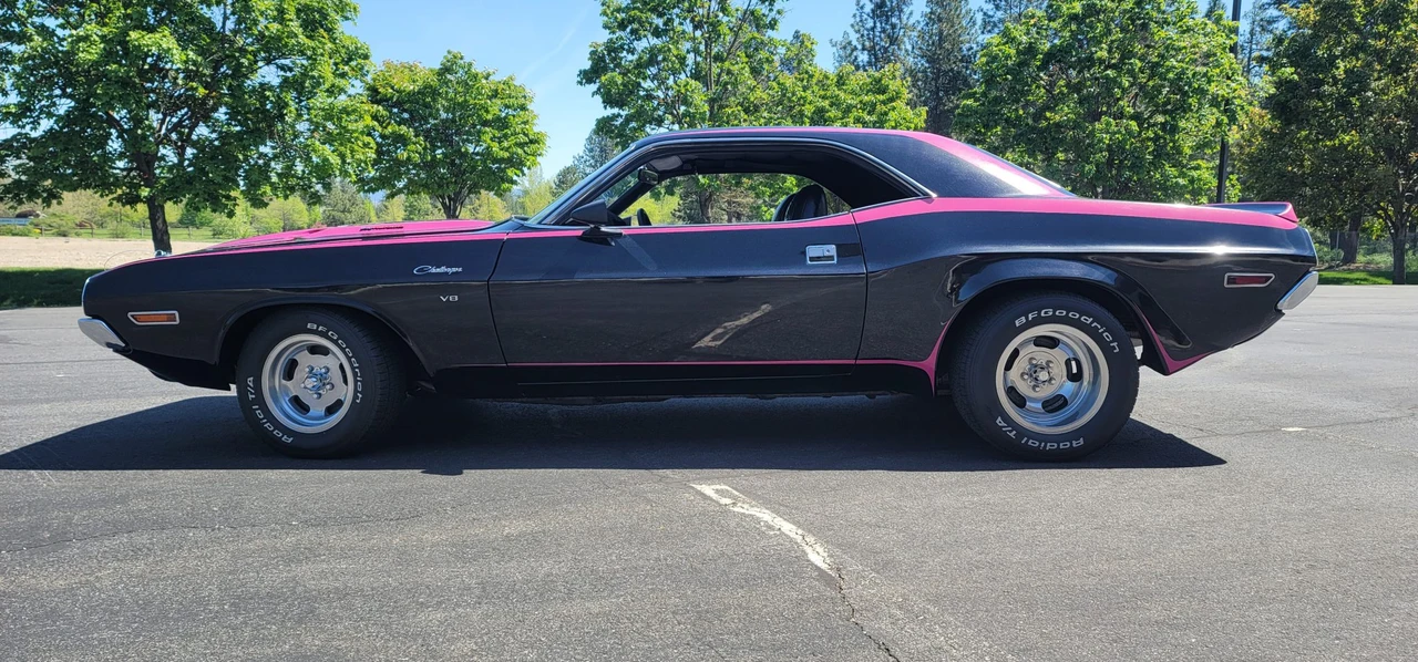 1970 Dodge Challenger 1st Gen - Image 12 of 31