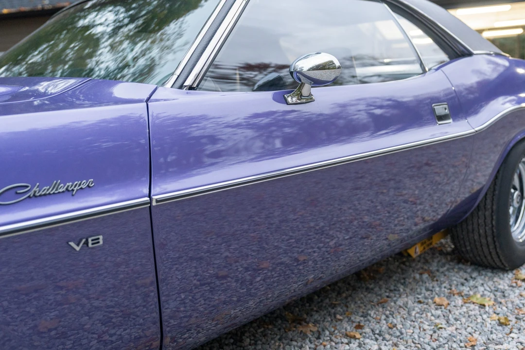 1970 Dodge Challenger 1st Gen - Image 26 of 31