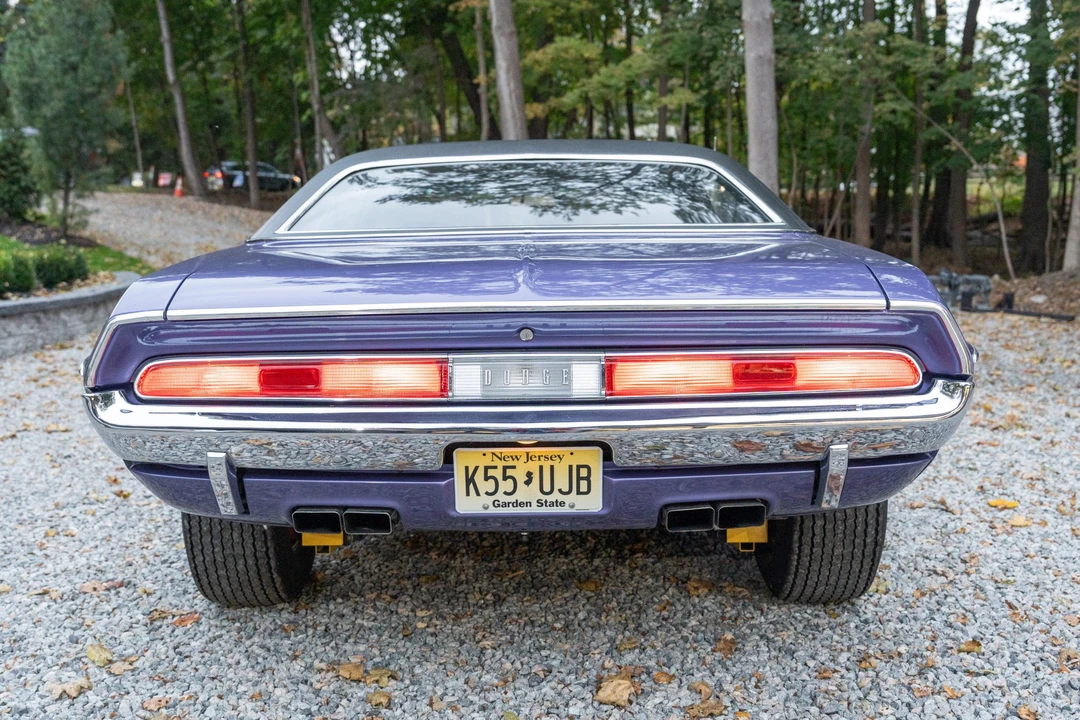 1970 Dodge Challenger 1st Gen - Image 10 of 31