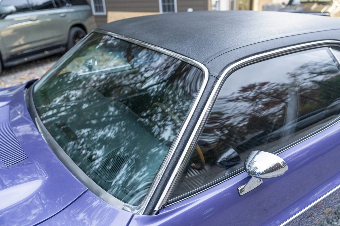 1970 Dodge Challenger 1st Gen - Image 27 of 31
