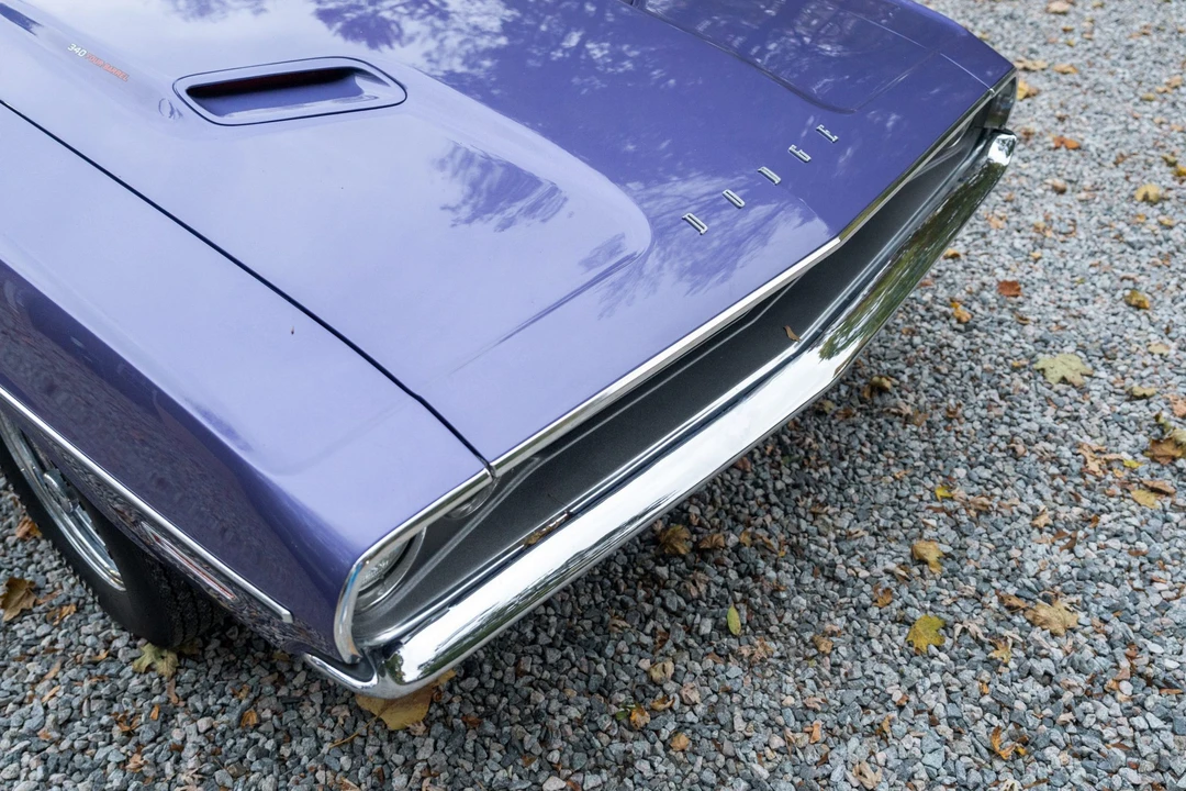 1970 Dodge Challenger 1st Gen - Image 13 of 31