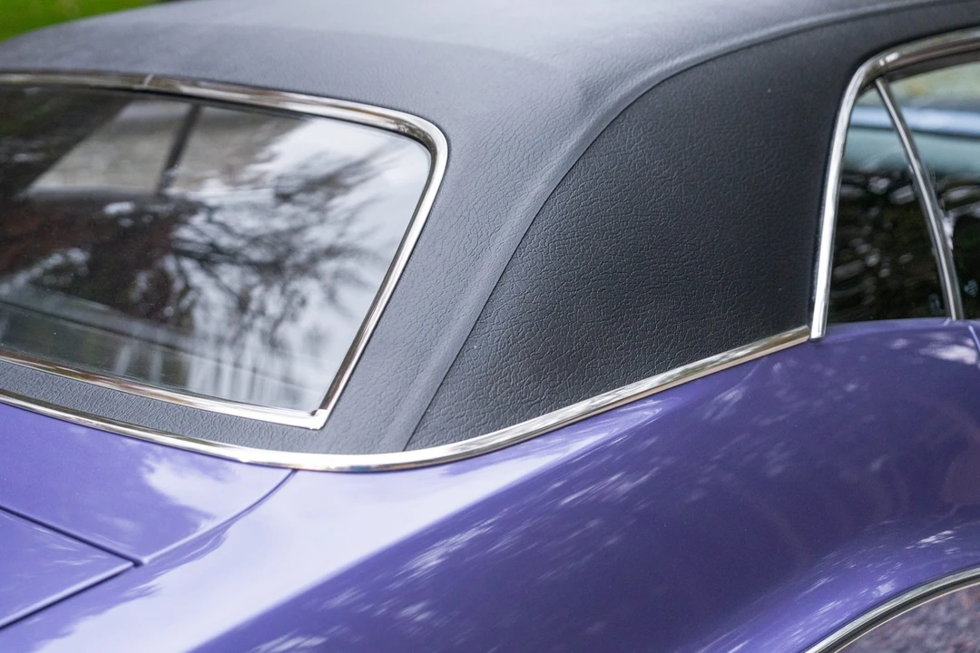 1970 Dodge Challenger 1st Gen - Image 21 of 31