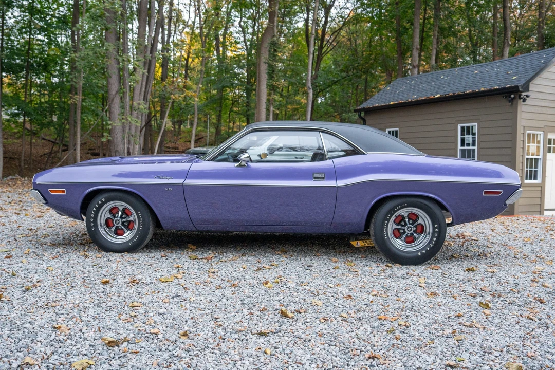 1970 Dodge Challenger 1st Gen - Image 12 of 31