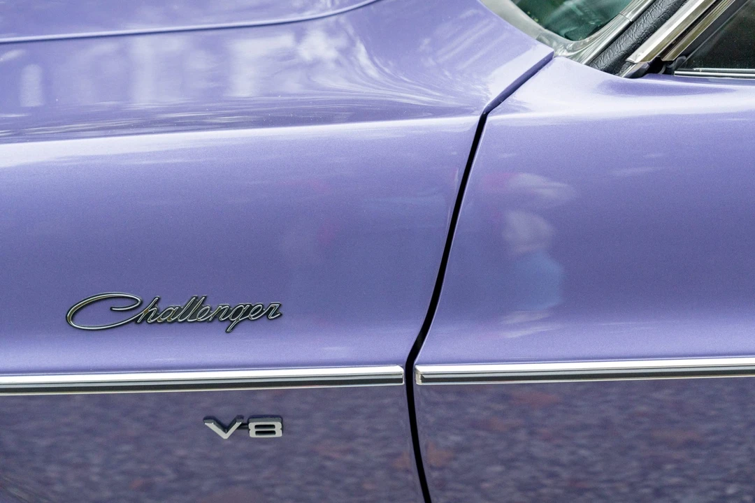1970 Dodge Challenger 1st Gen - Image 30 of 31