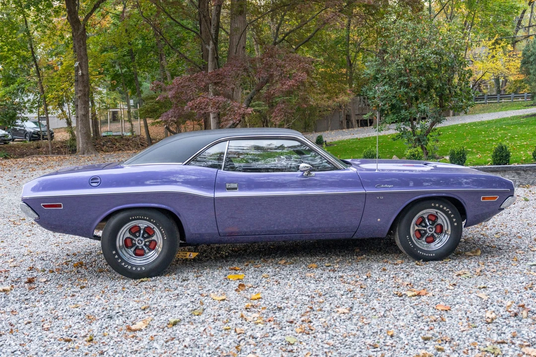 1970 Dodge Challenger 1st Gen - Image 7 of 31