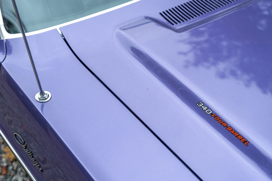 1970 Dodge Challenger 1st Gen - Image 15 of 31