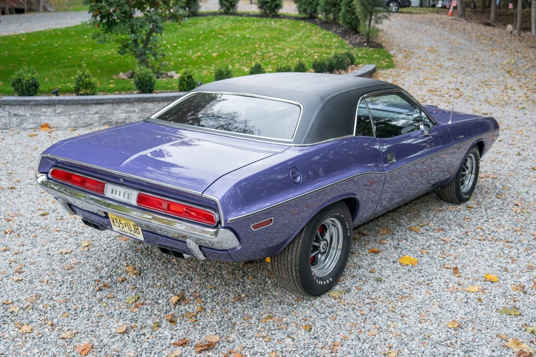 1970 Dodge Challenger 1st Gen - Image 8 of 31