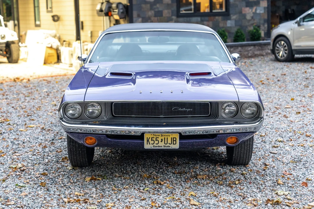 1970 Dodge Challenger 1st Gen - Image 3 of 31