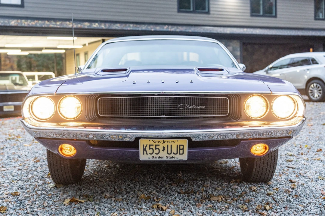 1970 Dodge Challenger 1st Gen - Image 4 of 31