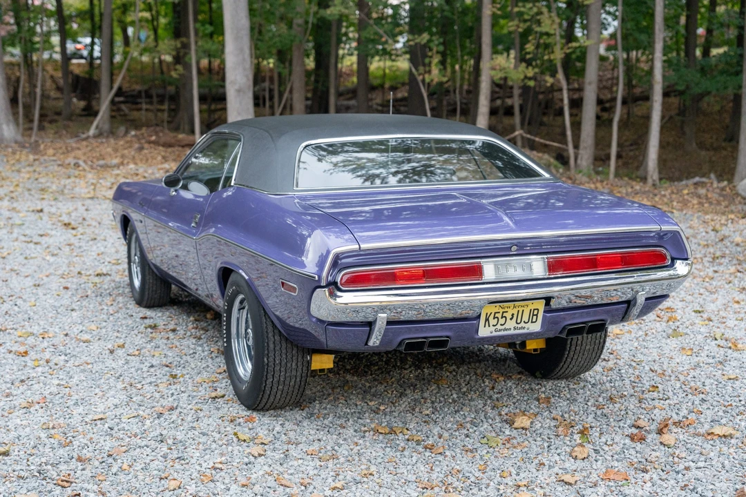 1970 Dodge Challenger 1st Gen - Image 11 of 31