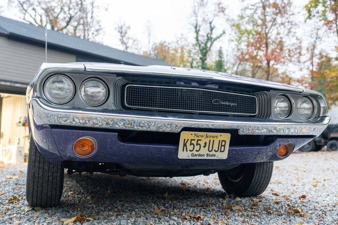 1970 Dodge Challenger 1st Gen - Image 5 of 31
