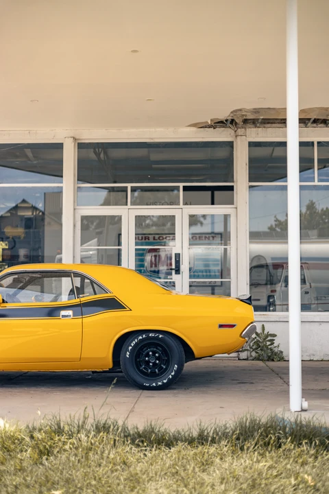 1970 Dodge Challenger 1st Gen - Image 9 of 31