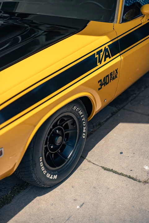 1970 Dodge Challenger 1st Gen - Image 10 of 31