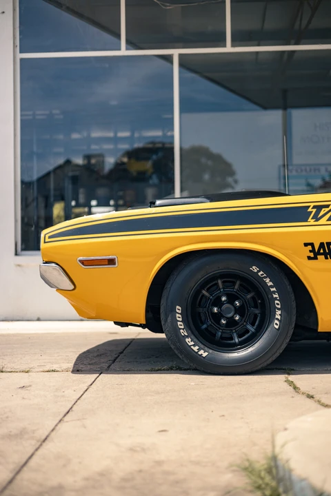 1970 Dodge Challenger 1st Gen - Image 20 of 31