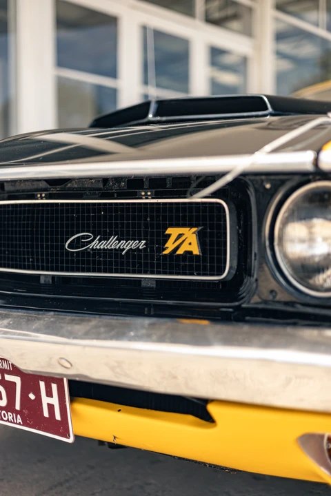 1970 Dodge Challenger 1st Gen - Image 21 of 31