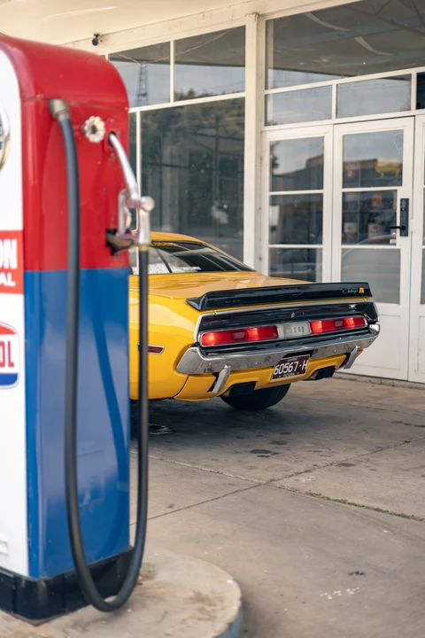 1970 Dodge Challenger 1st Gen - Image 22 of 31