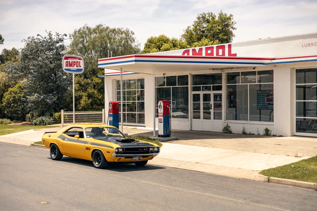 1970 Dodge Challenger 1st Gen - Image 24 of 31