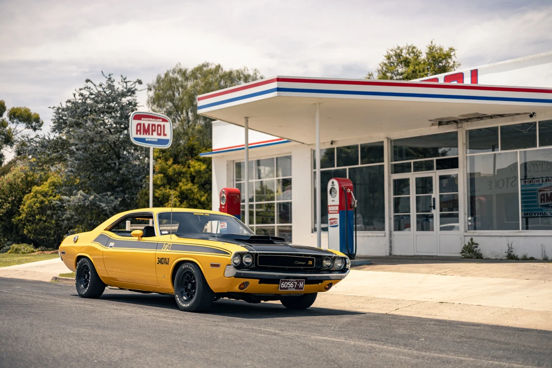 1970 Dodge Challenger 1st Gen - Image 25 of 31