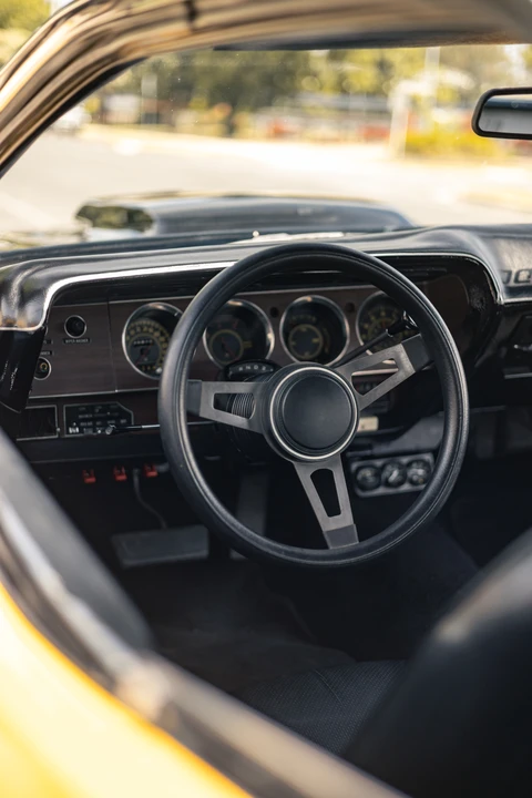 1970 Dodge Challenger 1st Gen - Image 27 of 31